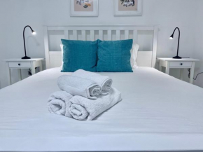 Cozy Studio by Dizengoff blvd